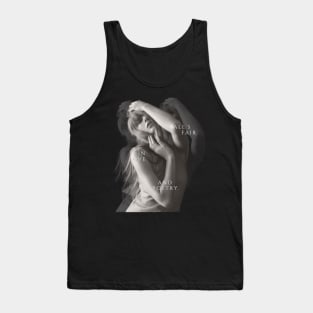 Alls fair in love and poetry Tank Top